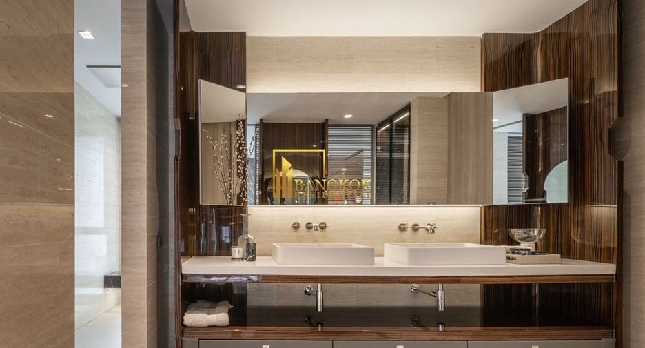 Wohnung zum Kauf mit 5 Zimmer in Watthana, Bangkok