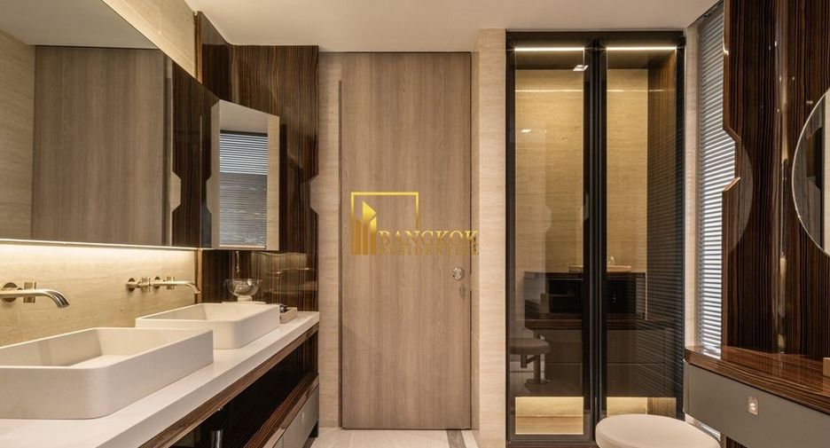 Wohnung zum Kauf mit 5 Zimmer in Watthana, Bangkok