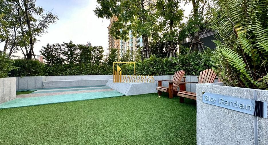 Wohnung zum Kauf mit 5 Zimmer in Watthana, Bangkok