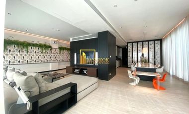 À vendre 2 chambres condo à Watthana, Bangkok
