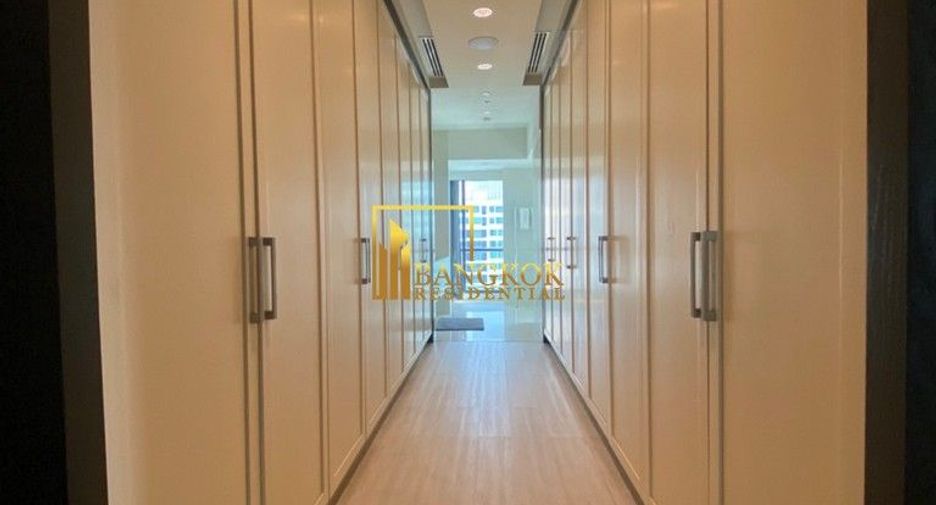 For sale 2 bedrooms condo in Watthana, Bangkok
