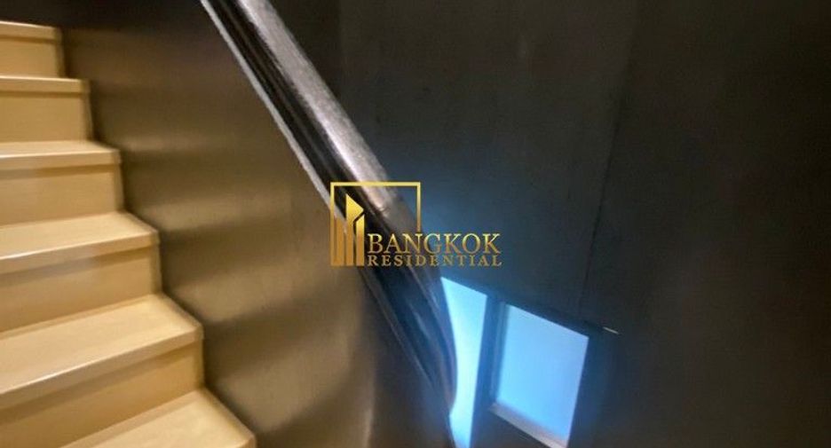 For sale 2 bedrooms condo in Watthana, Bangkok
