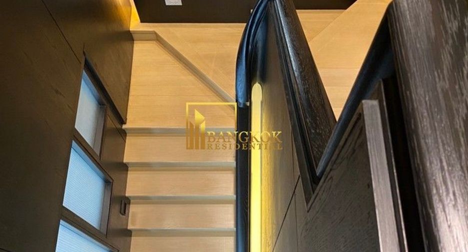 For sale 2 bedrooms condo in Watthana, Bangkok