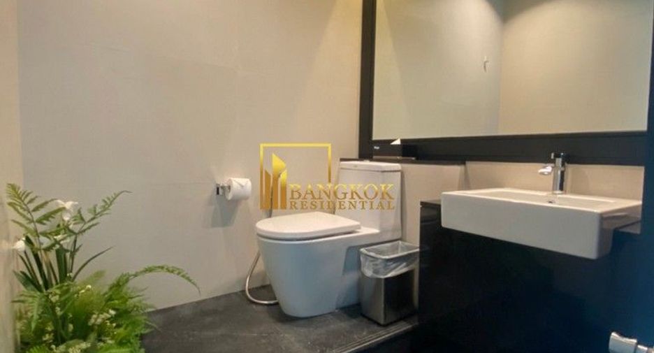 For sale 2 bedrooms condo in Watthana, Bangkok