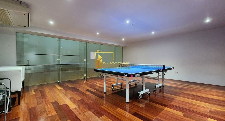 For sale 2 bedrooms condo in Watthana, Bangkok
