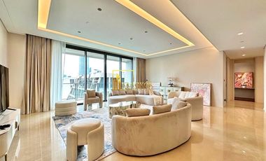For rent and for sale 5 bedrooms condo in Pathum Wan, Bangkok