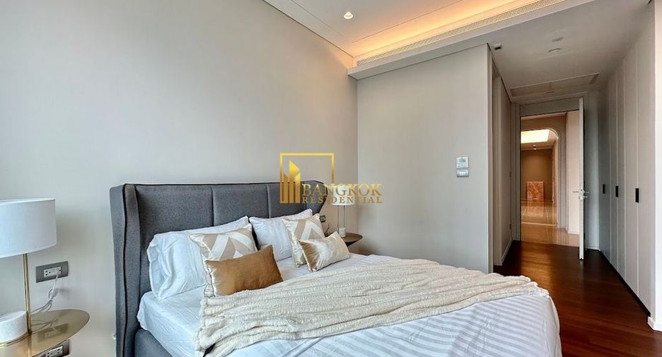 For rent and for sale 5 bedrooms condo in Pathum Wan, Bangkok