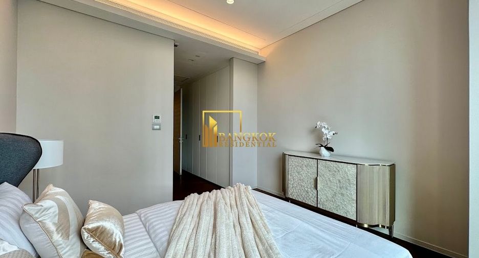 For rent and for sale 5 bedrooms condo in Pathum Wan, Bangkok