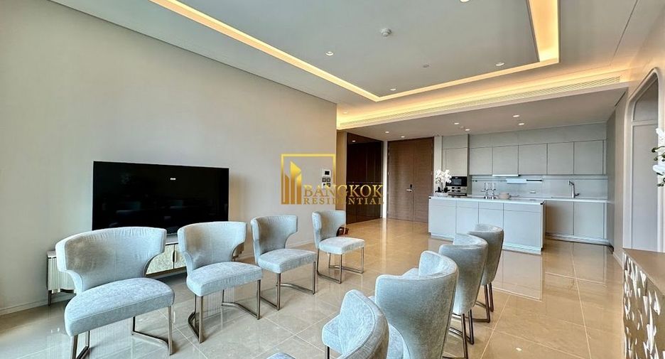 For rent and for sale 5 bedrooms condo in Pathum Wan, Bangkok