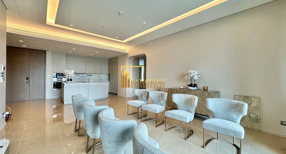 For rent and for sale 5 bedrooms condo in Pathum Wan, Bangkok
