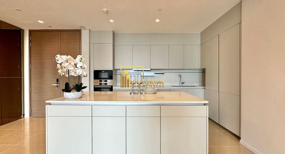 For rent and for sale 5 bedrooms condo in Pathum Wan, Bangkok
