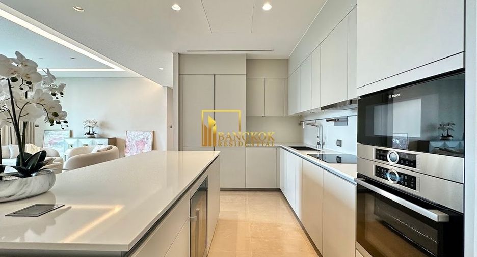 For rent and for sale 5 bedrooms condo in Pathum Wan, Bangkok