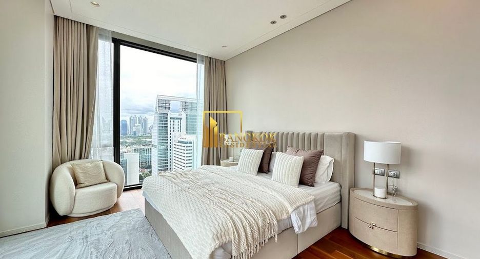 For rent and for sale 5 bedrooms condo in Pathum Wan, Bangkok