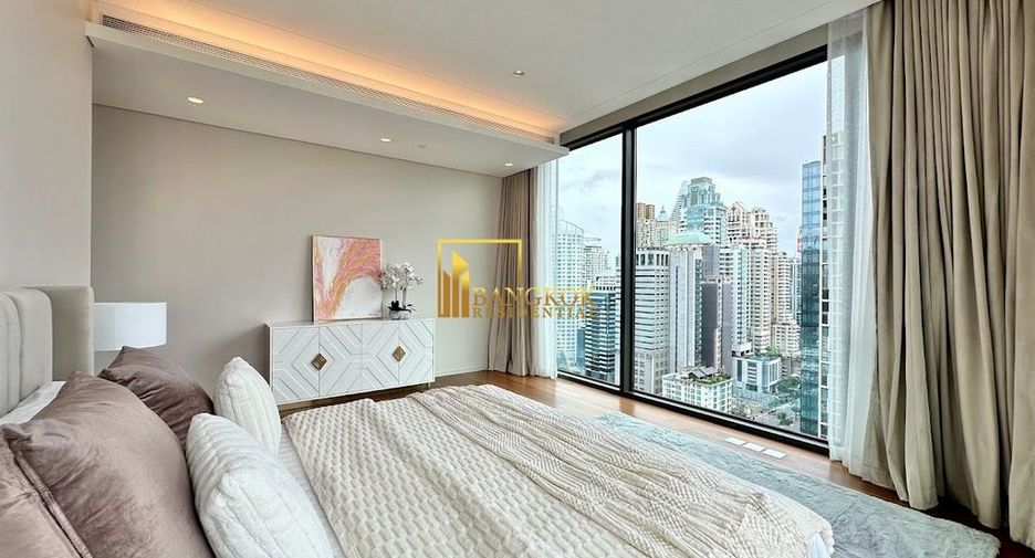 For rent and for sale 5 bedrooms condo in Pathum Wan, Bangkok