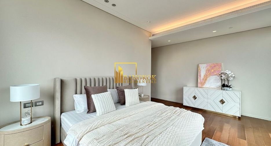 For rent and for sale 5 bedrooms condo in Pathum Wan, Bangkok