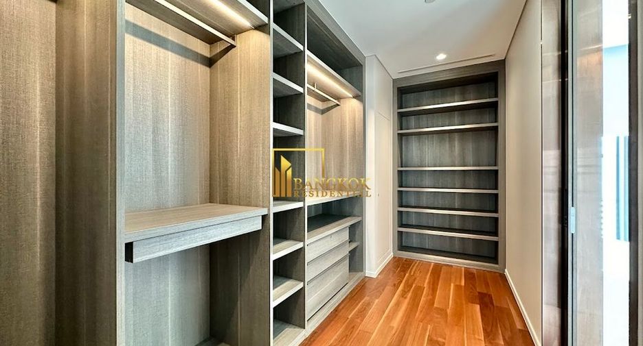 For rent and for sale 5 bedrooms condo in Pathum Wan, Bangkok