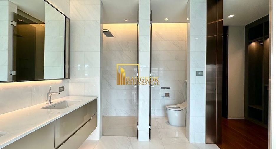For rent and for sale 5 bedrooms condo in Pathum Wan, Bangkok