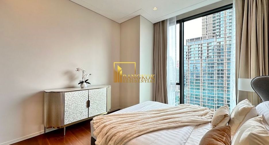 For rent and for sale 5 bedrooms condo in Pathum Wan, Bangkok