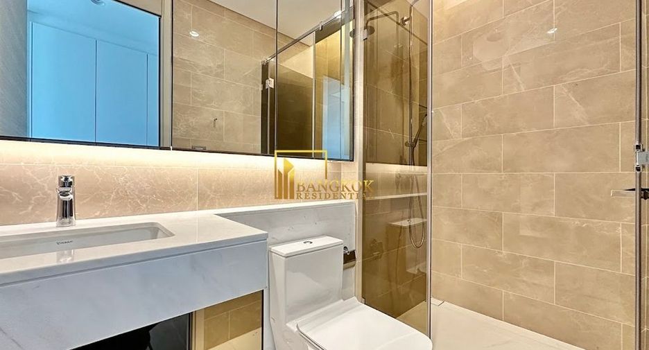 For rent and for sale 5 bedrooms condo in Pathum Wan, Bangkok