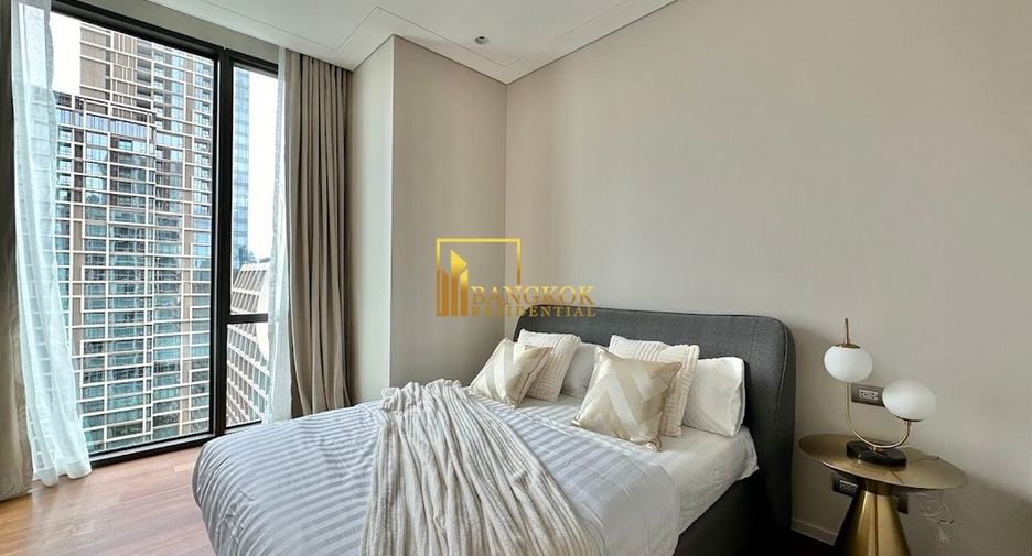 For rent and for sale 5 bedrooms condo in Pathum Wan, Bangkok