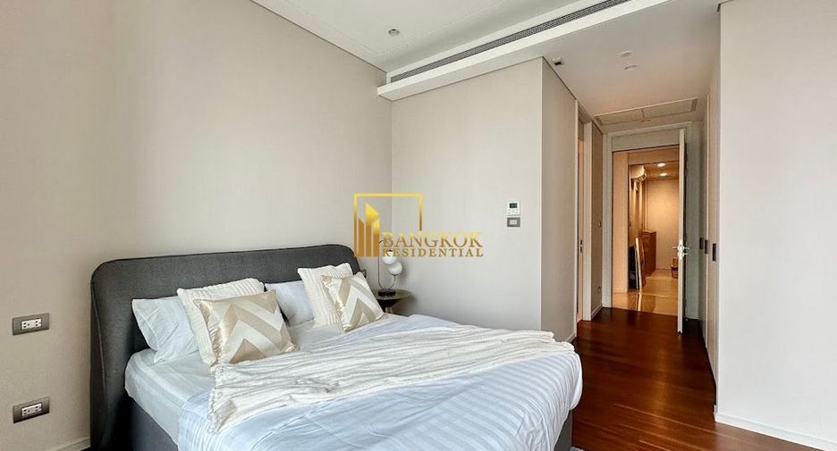 For rent and for sale 5 bedrooms condo in Pathum Wan, Bangkok