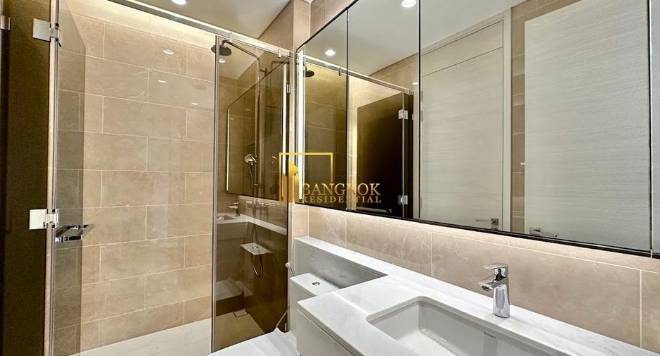 For rent and for sale 5 bedrooms condo in Pathum Wan, Bangkok