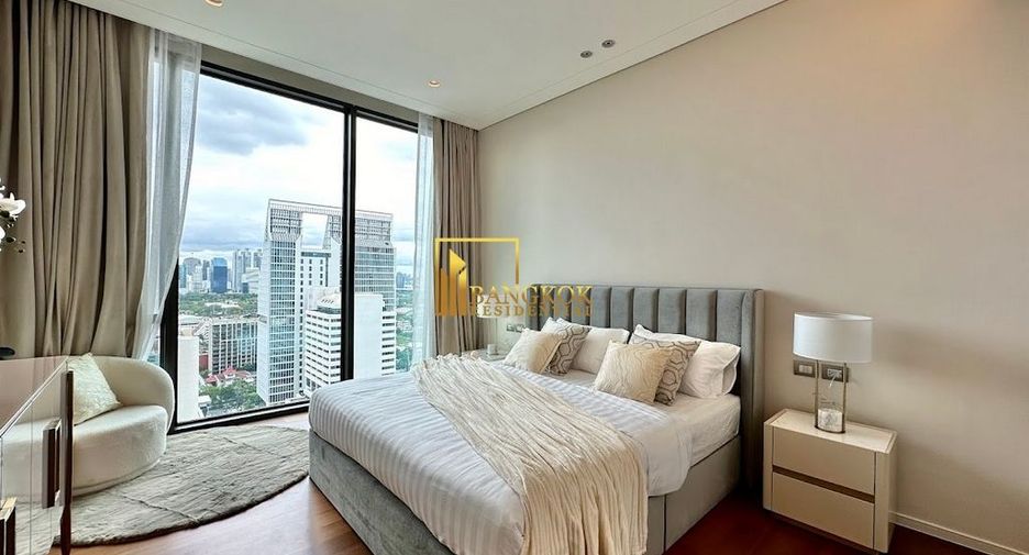 For rent and for sale 5 bedrooms condo in Pathum Wan, Bangkok