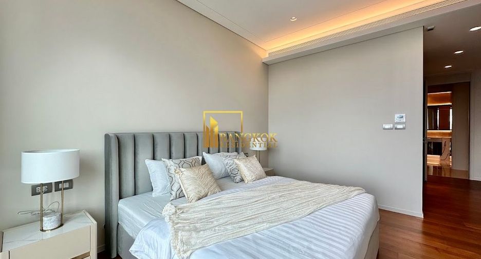 For rent and for sale 5 bedrooms condo in Pathum Wan, Bangkok