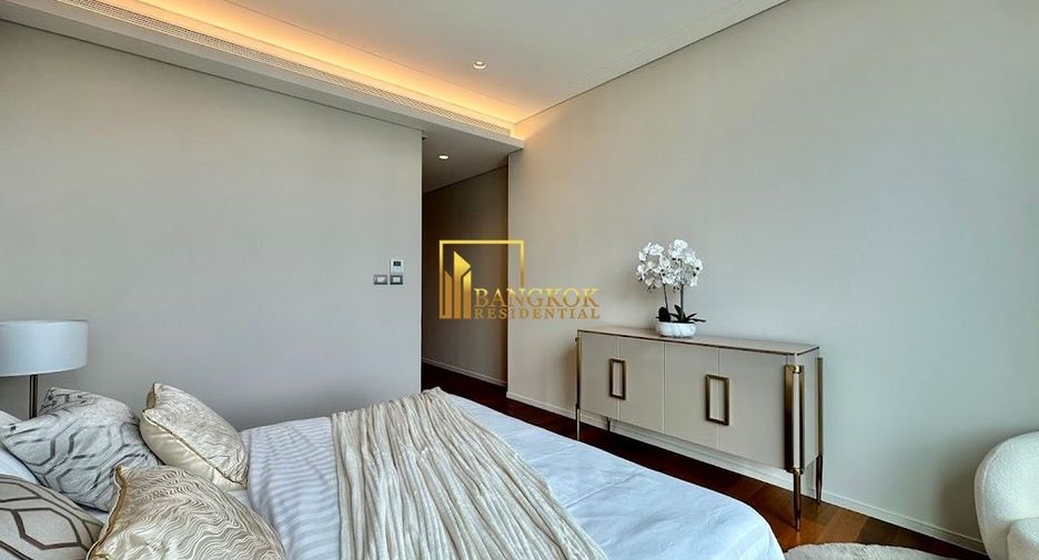 For rent and for sale 5 bedrooms condo in Pathum Wan, Bangkok