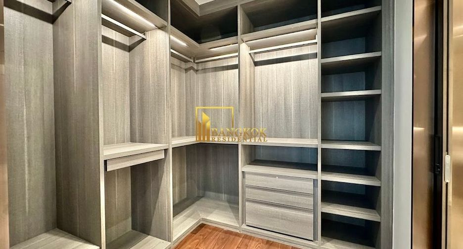 For rent and for sale 5 bedrooms condo in Pathum Wan, Bangkok