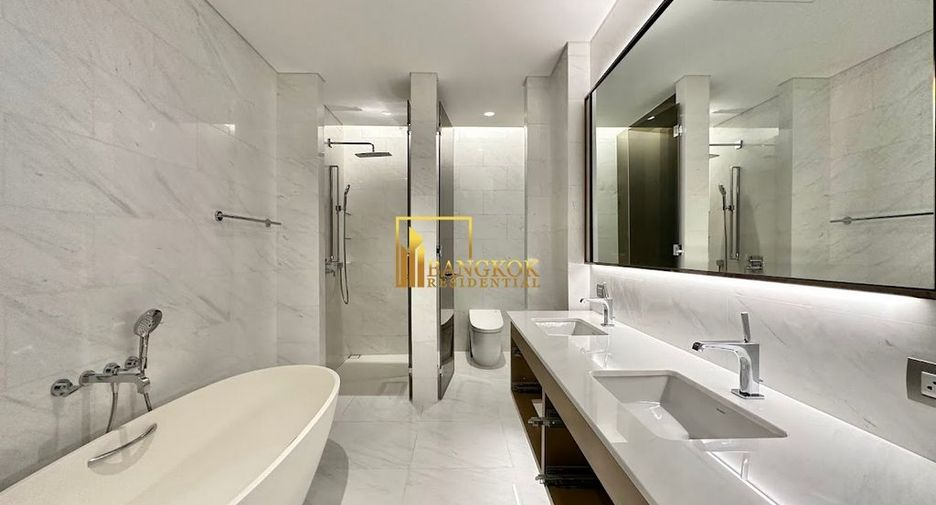 For rent and for sale 5 bedrooms condo in Pathum Wan, Bangkok