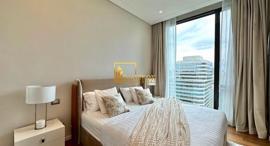 For rent and for sale 5 bedrooms condo in Pathum Wan, Bangkok