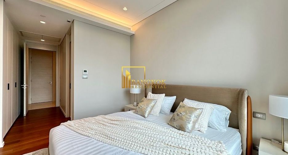 For rent and for sale 5 bedrooms condo in Pathum Wan, Bangkok