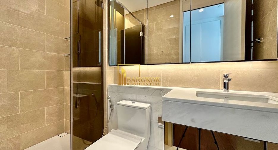 For rent and for sale 5 bedrooms condo in Pathum Wan, Bangkok