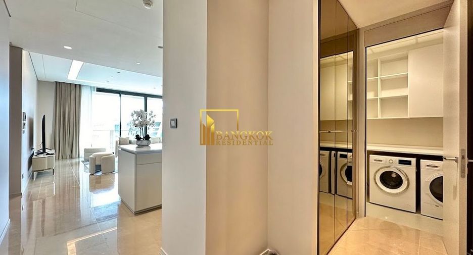 For rent and for sale 5 bedrooms condo in Pathum Wan, Bangkok