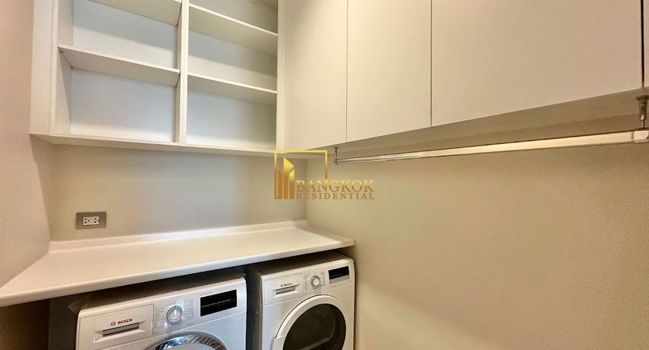 For rent and for sale 5 bedrooms condo in Pathum Wan, Bangkok