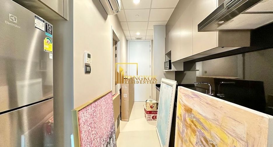 For rent and for sale 5 bedrooms condo in Pathum Wan, Bangkok