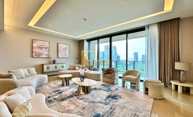 For rent and for sale 5 bedrooms condo in Pathum Wan, Bangkok