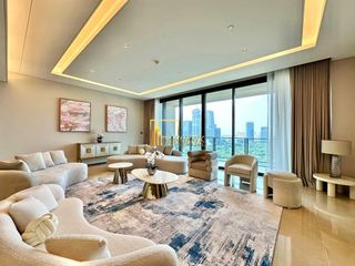 For rent and for sale 5 bedrooms condo in Pathum Wan, Bangkok