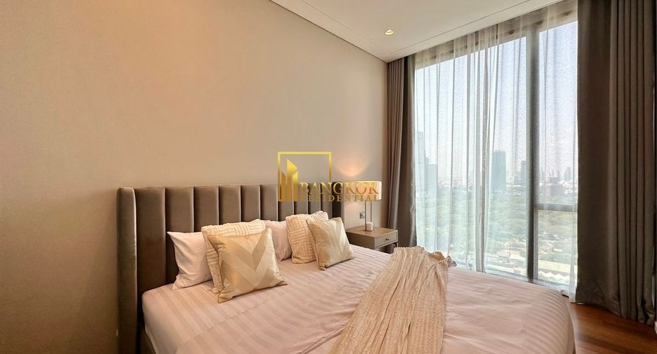 For rent and for sale 5 bedrooms condo in Pathum Wan, Bangkok