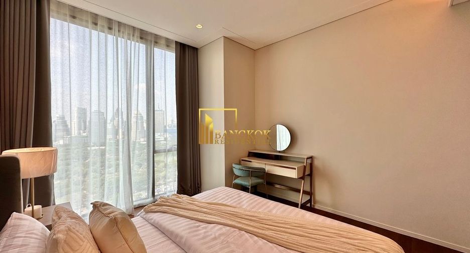 For rent and for sale 5 bedrooms condo in Pathum Wan, Bangkok