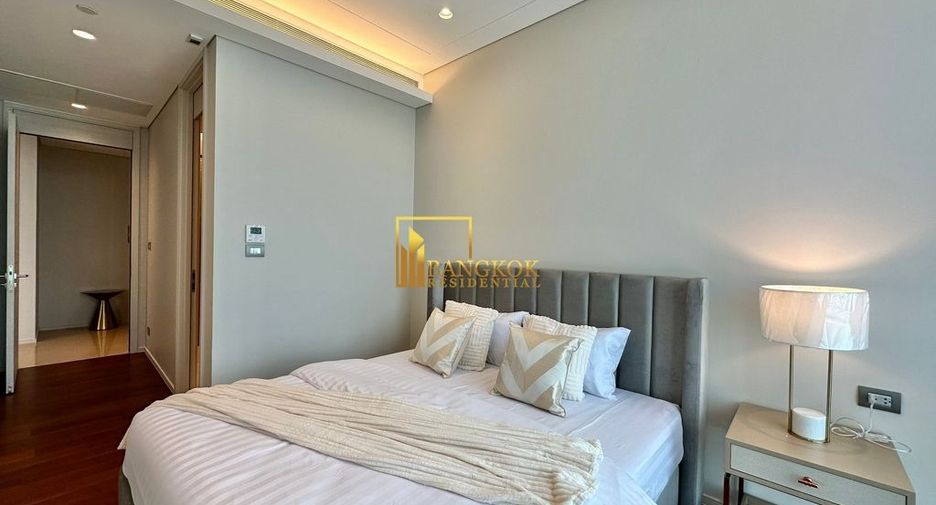 For rent and for sale 5 bedrooms condo in Pathum Wan, Bangkok