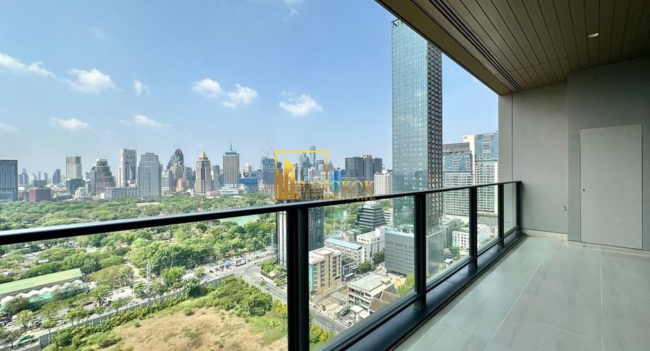 For rent and for sale 5 bedrooms condo in Pathum Wan, Bangkok