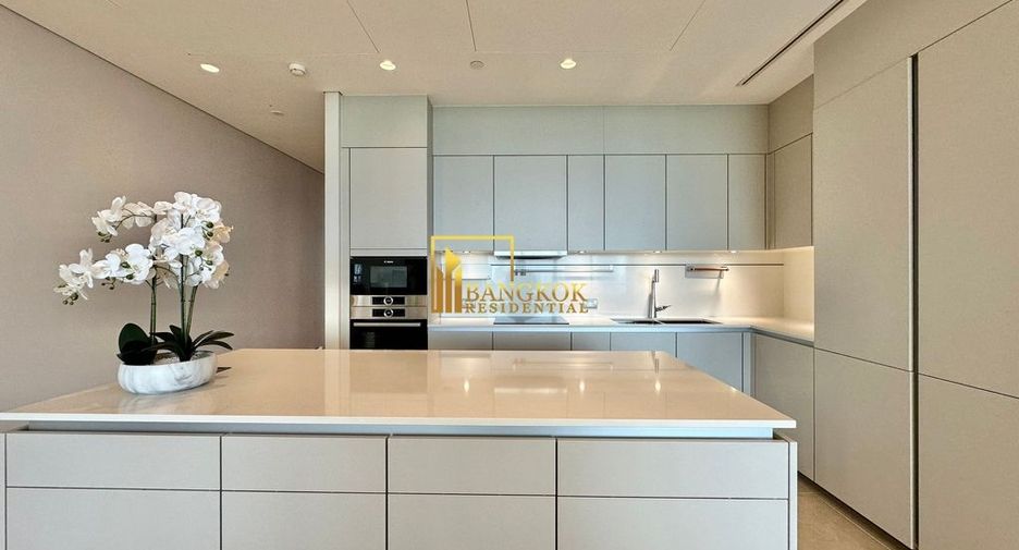 For rent and for sale 5 bedrooms condo in Pathum Wan, Bangkok