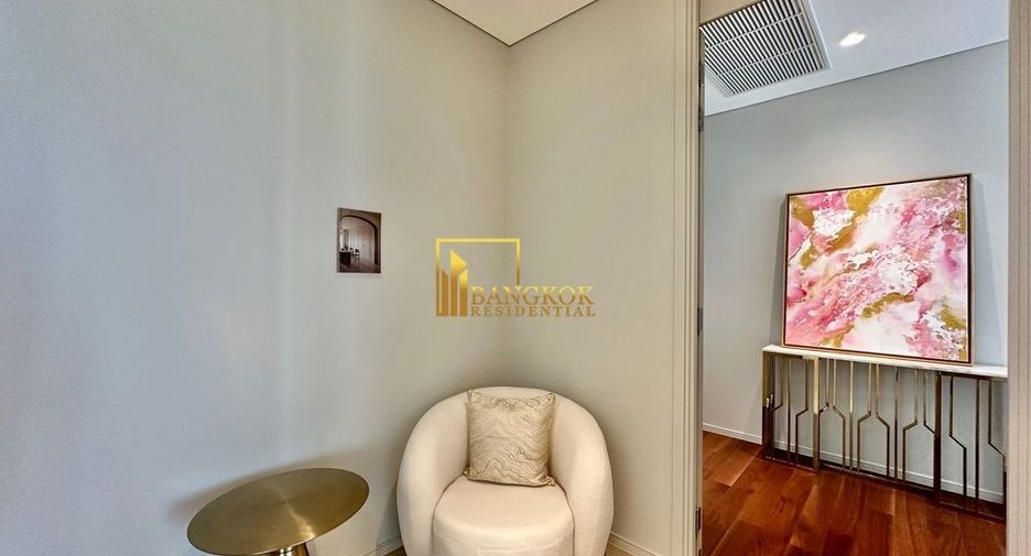 For rent and for sale 5 bedrooms condo in Pathum Wan, Bangkok