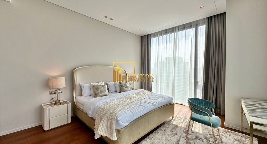For rent and for sale 5 bedrooms condo in Pathum Wan, Bangkok