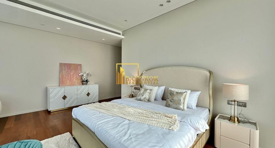 For rent and for sale 5 bedrooms condo in Pathum Wan, Bangkok