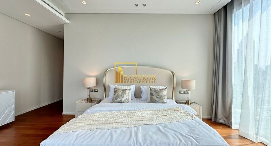 For rent and for sale 5 bedrooms condo in Pathum Wan, Bangkok