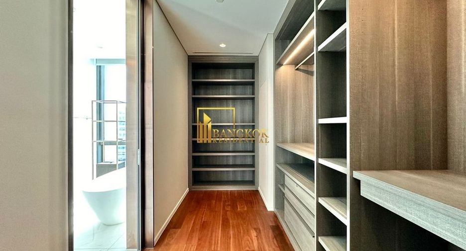 For rent and for sale 5 bedrooms condo in Pathum Wan, Bangkok