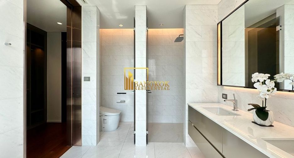 For rent and for sale 5 bedrooms condo in Pathum Wan, Bangkok